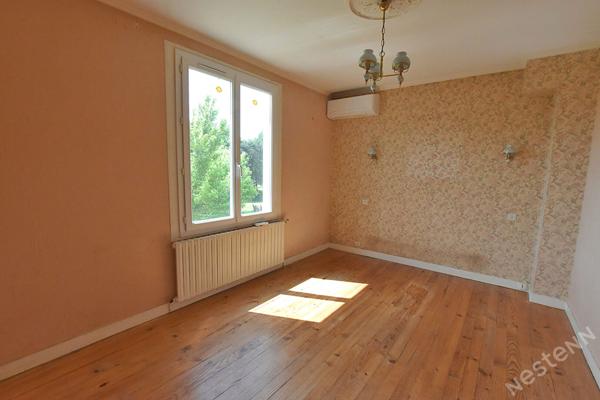 A vendre - Prigonrieux ! Maison familiale, grand terrain + 2 300 m², environnement recherché !