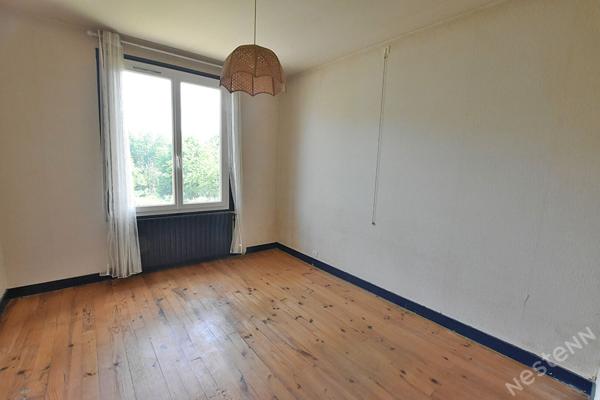 A vendre - Prigonrieux ! Maison familiale, grand terrain + 2 300 m², environnement recherché !