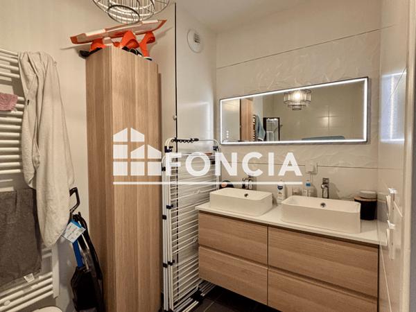 Location Appartement 4 pièces 95.4 m² - Saint Herblain 44800
