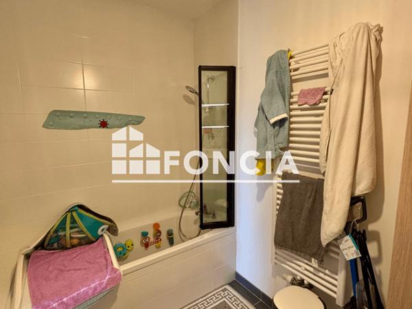 Location Appartement 4 pièces 95.4 m² - Saint Herblain 44800