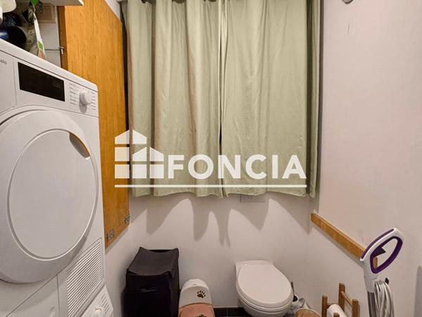 Location Appartement 4 pièces 95.4 m² - Saint Herblain 44800