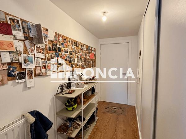 Location Appartement 4 pièces 95.4 m² - Saint Herblain 44800