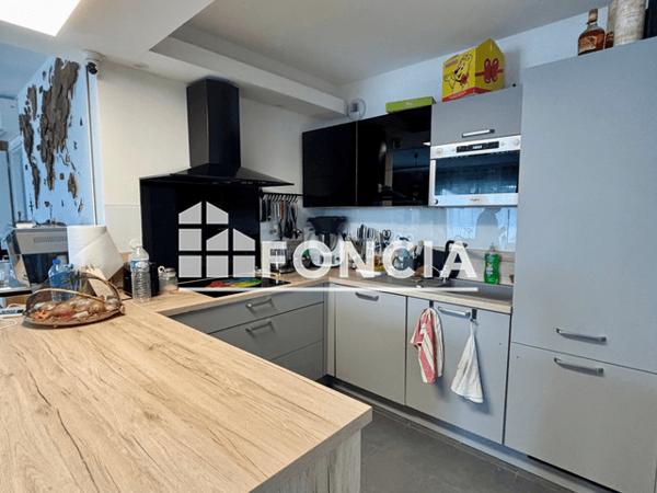 Location Appartement 4 pièces 95.4 m² - Saint Herblain 44800