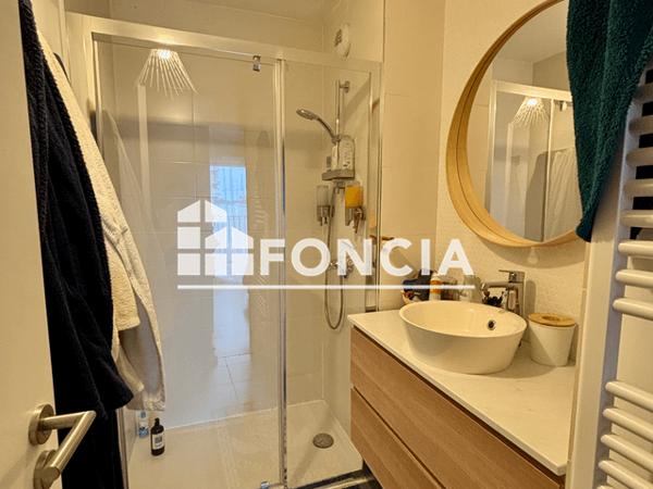 Location Appartement 4 pièces 95.4 m² - Saint Herblain 44800