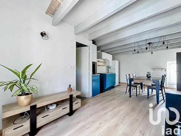 Location appartement 2 pièces 44 m² Brie-Comte-Robert