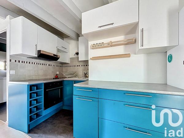 Location appartement 2 pièces 44 m² Brie-Comte-Robert