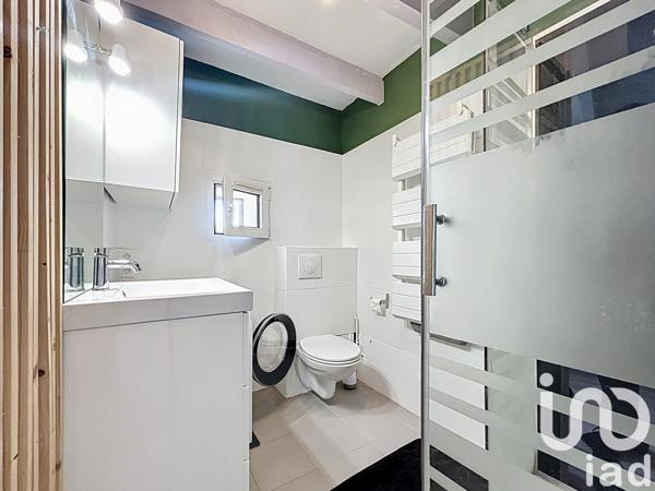 Location appartement 2 pièces 44 m² Brie-Comte-Robert