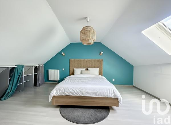 Location appartement 2 pièces 44 m² Brie-Comte-Robert