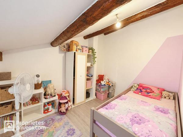 Maison de ville louée - 79 m², 3 chambres - 84260 SARRIANS - 120 000 Euros