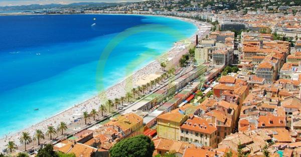 Local commercial à NICE (06000)