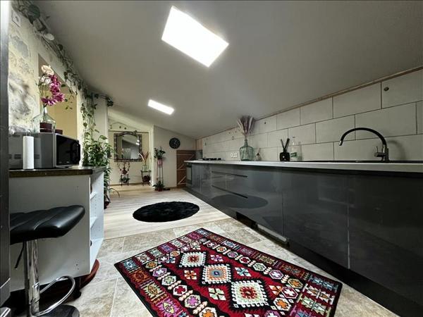 Appartement à vendre |  Septfonds |  3 pièces | 89 m²