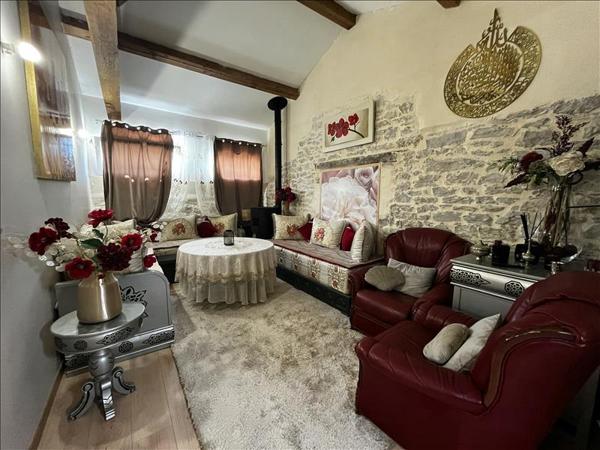 Appartement à vendre |  Septfonds |  3 pièces | 89 m²