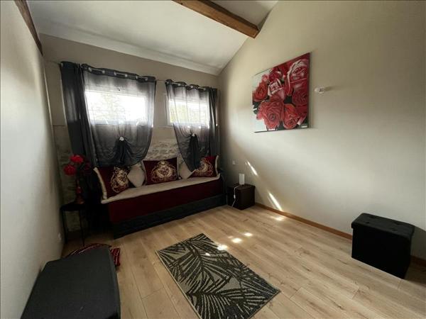 Appartement à vendre |  Septfonds |  3 pièces | 89 m²