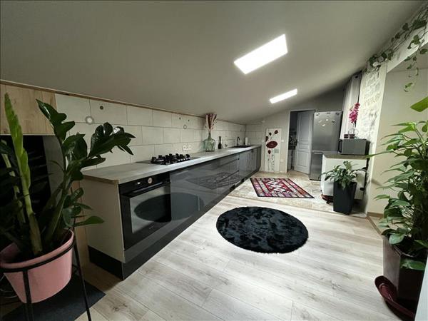 Appartement à vendre |  Septfonds |  3 pièces | 89 m²