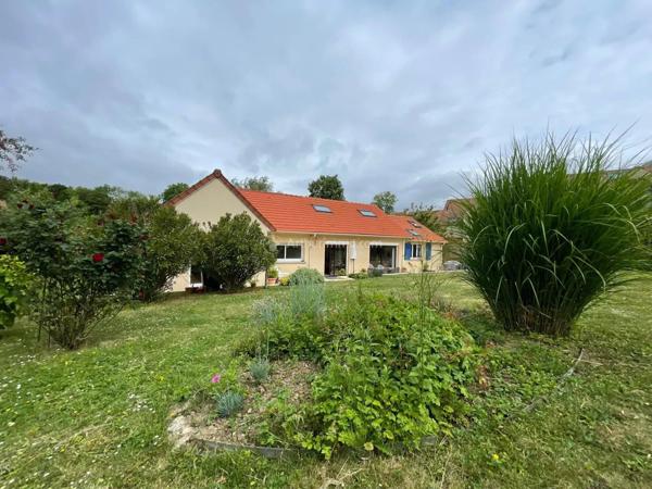 Vente Maison 8 pièces 173 m2 à Villebon-sur-Yvette