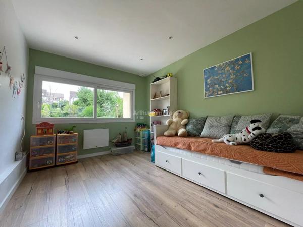 Vente Maison 8 pièces 173 m2 à Villebon-sur-Yvette