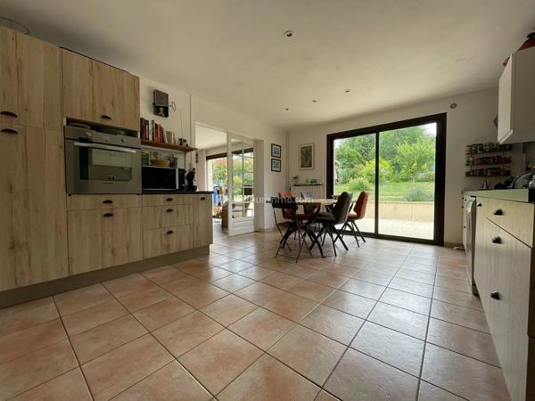 Vente Maison 8 pièces 173 m2 à Villebon-sur-Yvette