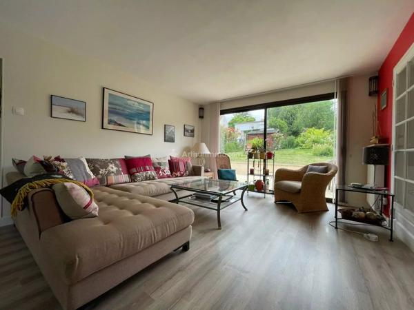 Vente Maison 8 pièces 173 m2 à Villebon-sur-Yvette