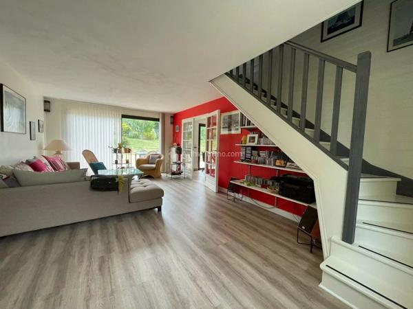 Vente Maison 8 pièces 173 m2 à Villebon-sur-Yvette