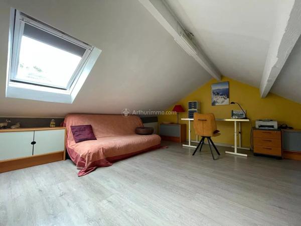 Vente Maison 8 pièces 173 m2 à Villebon-sur-Yvette