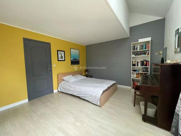 Vente Maison 8 pièces 173 m2 à Villebon-sur-Yvette