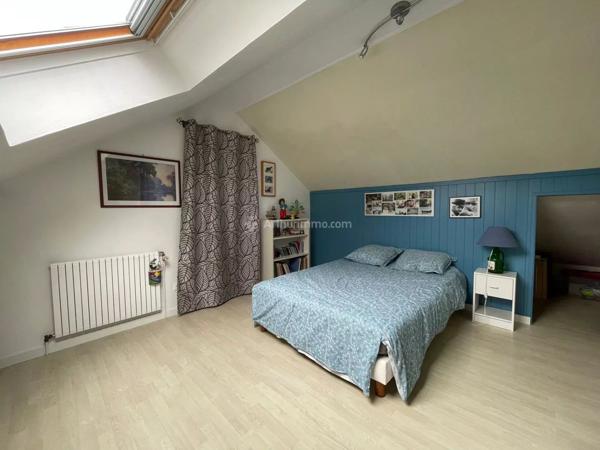 Vente Maison 8 pièces 173 m2 à Villebon-sur-Yvette