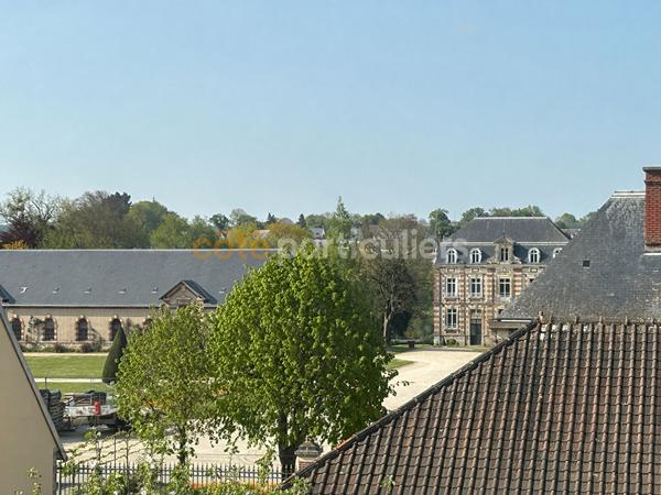 Vente Appartement54 m² - 3 Pièces - SAINT LO (50000)