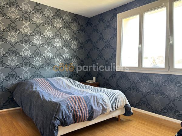 Vente Appartement54 m² - 3 Pièces - SAINT LO (50000)