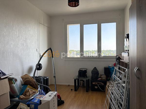 Vente Appartement54 m² - 3 Pièces - SAINT LO (50000)