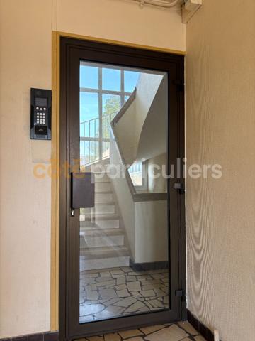 Vente Appartement54 m² - 3 Pièces - SAINT LO (50000)