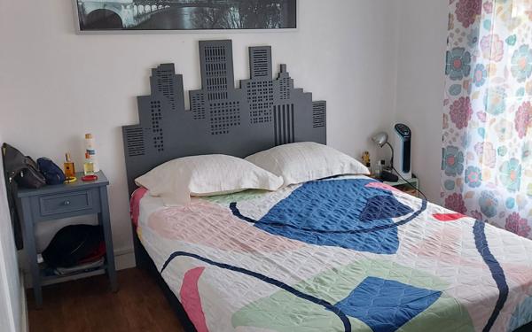 Appartement à louer    3 pièces •  Eu