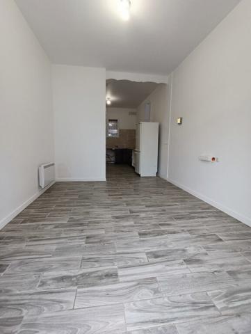 MAISON DE VILLAGE 3 PIECES 46.80 m² - ST ANDRÉ DE ROQUELONGUE