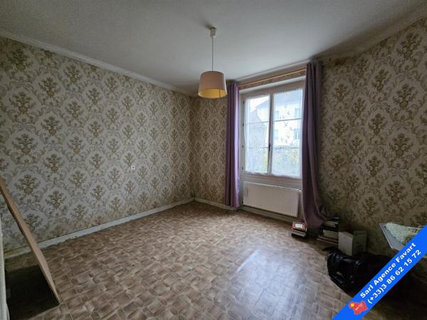 Maison familiale à Migennes Secteur résidentiel proche Chr