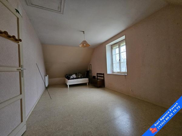 Maison familiale à Migennes Secteur résidentiel proche Chr