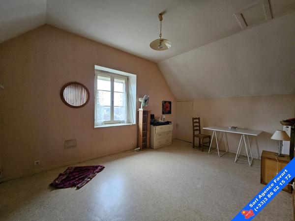 Maison familiale à Migennes Secteur résidentiel proche Chr