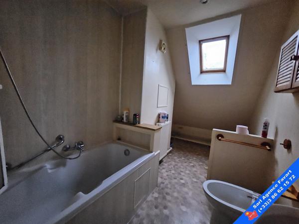 Maison familiale à Migennes Secteur résidentiel proche Chr