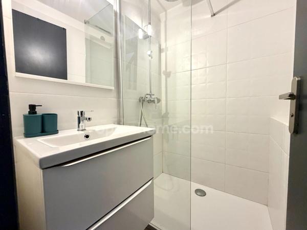 APPARTEMENT 2 PIÈCES 45 M2 AIGUES MORTES