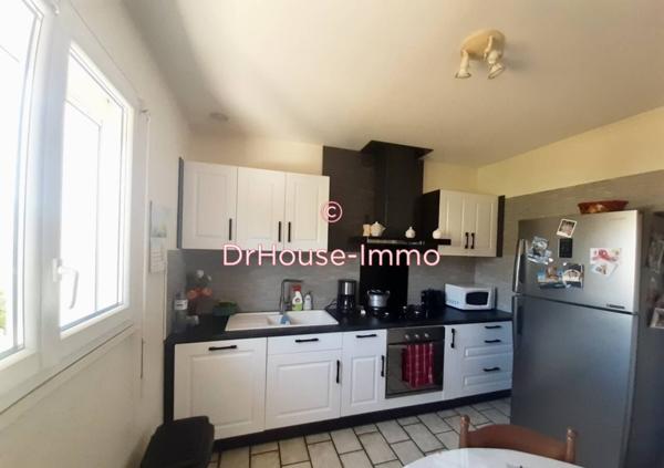 Maison à vendre 6 pièces de 144 m²