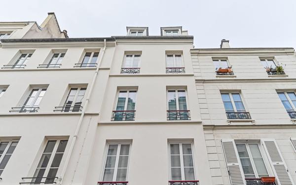 Appartement à vendre    2 pièces • 40,14 m2 Paris 11