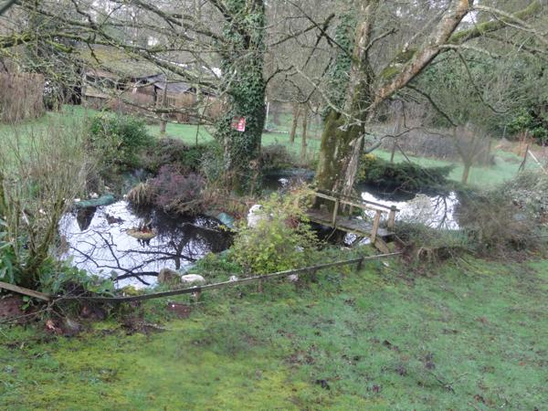 Plounévez-Quintin (22110) Grande maison familiale au calme, jardin de 147 m² et vie de plain-pied