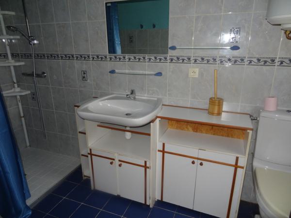 Plounévez-Quintin (22110) Grande maison familiale au calme, jardin de 147 m² et vie de plain-pied