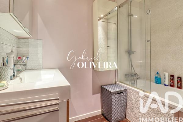 Appartement à vendre 4 pièces 75 m² Deuil-la-Barre