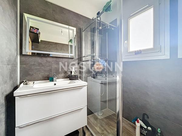 Maison à vendre à Pont Saint Martin 3 chambres + bureau