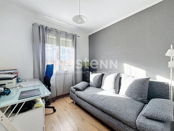 Maison à vendre à Pont Saint Martin 3 chambres + bureau