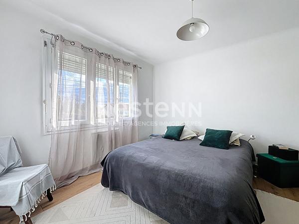 Maison à vendre à Pont Saint Martin 3 chambres + bureau