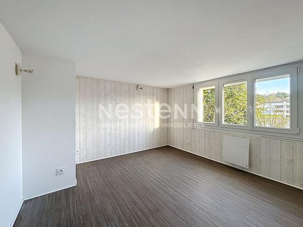 Maison à vendre à Pont Saint Martin 3 chambres + bureau