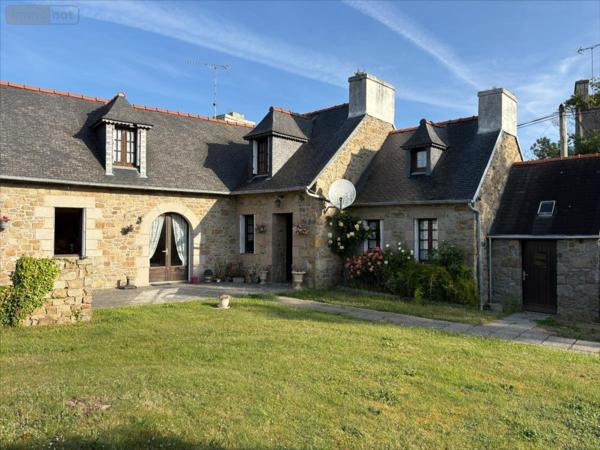 Maison à vendre à Pleubian dans les Côtes-d'Armor (22610), ref : 22091-1079975