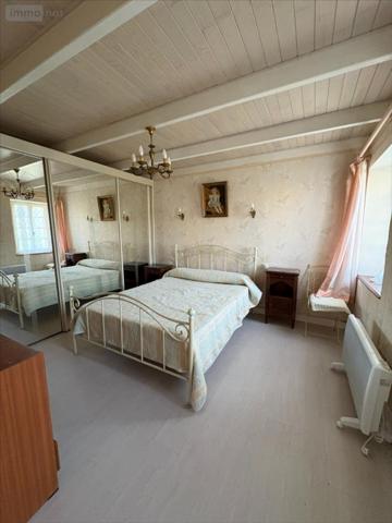 Maison à vendre à Pleubian dans les Côtes-d'Armor (22610), ref : 22091-1079975