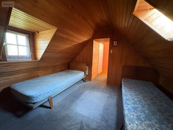 Maison à vendre à Pleubian dans les Côtes-d'Armor (22610), ref : 22091-1079975