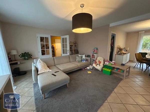 Maison à louer 6 pièces 117m²